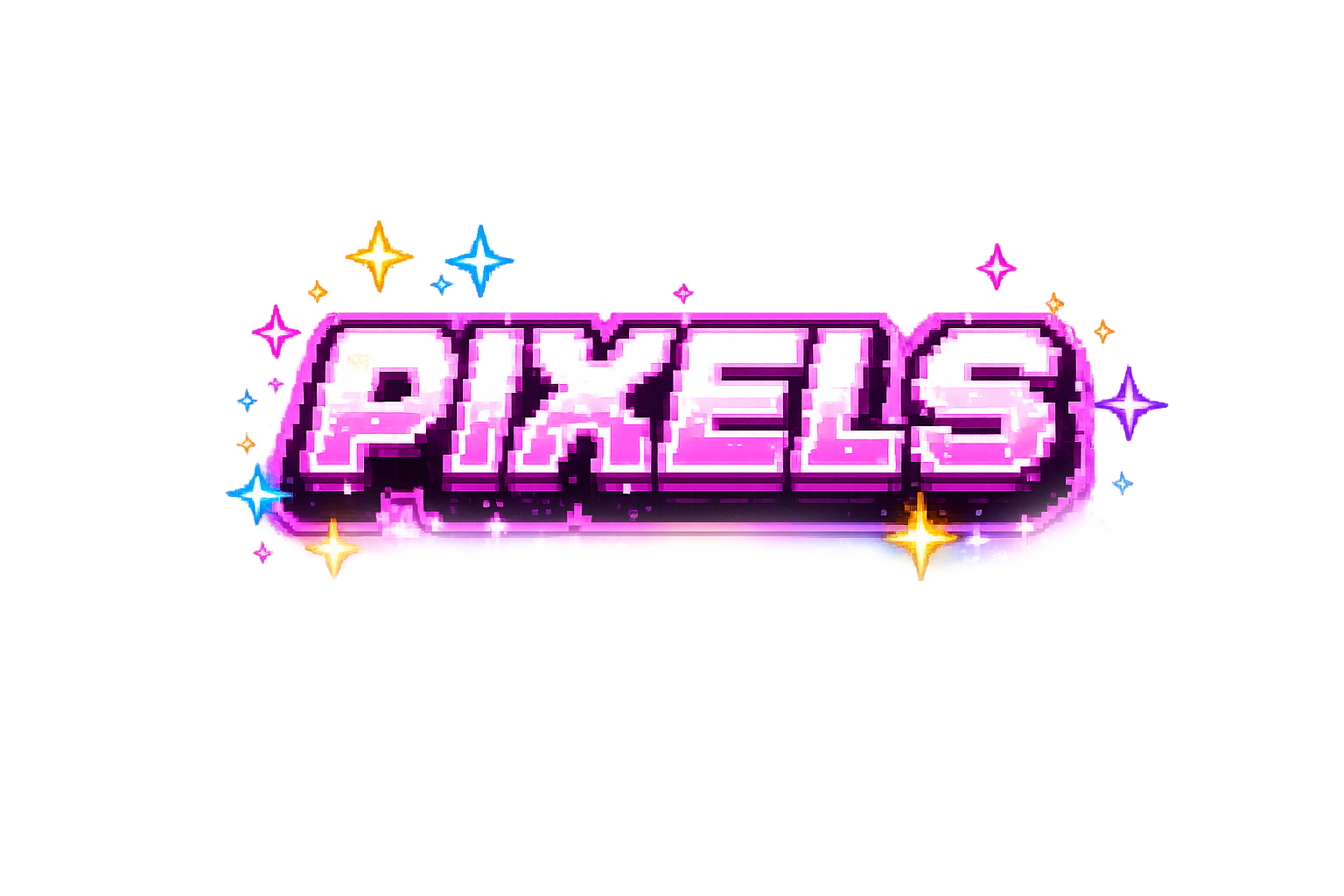 PIXELS